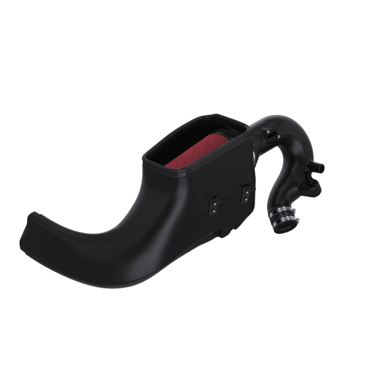 S&B JLT Cold Air Intake For 2024-2026 Ford Mustang 2.3L Ecoboost Gas