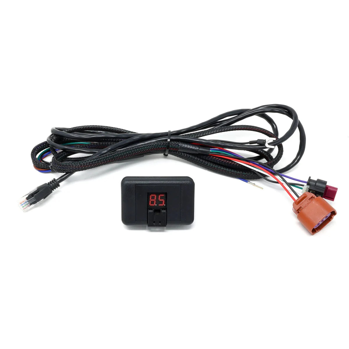 Universal BMS CANflex CANbus E85 Analyzer (ECA)