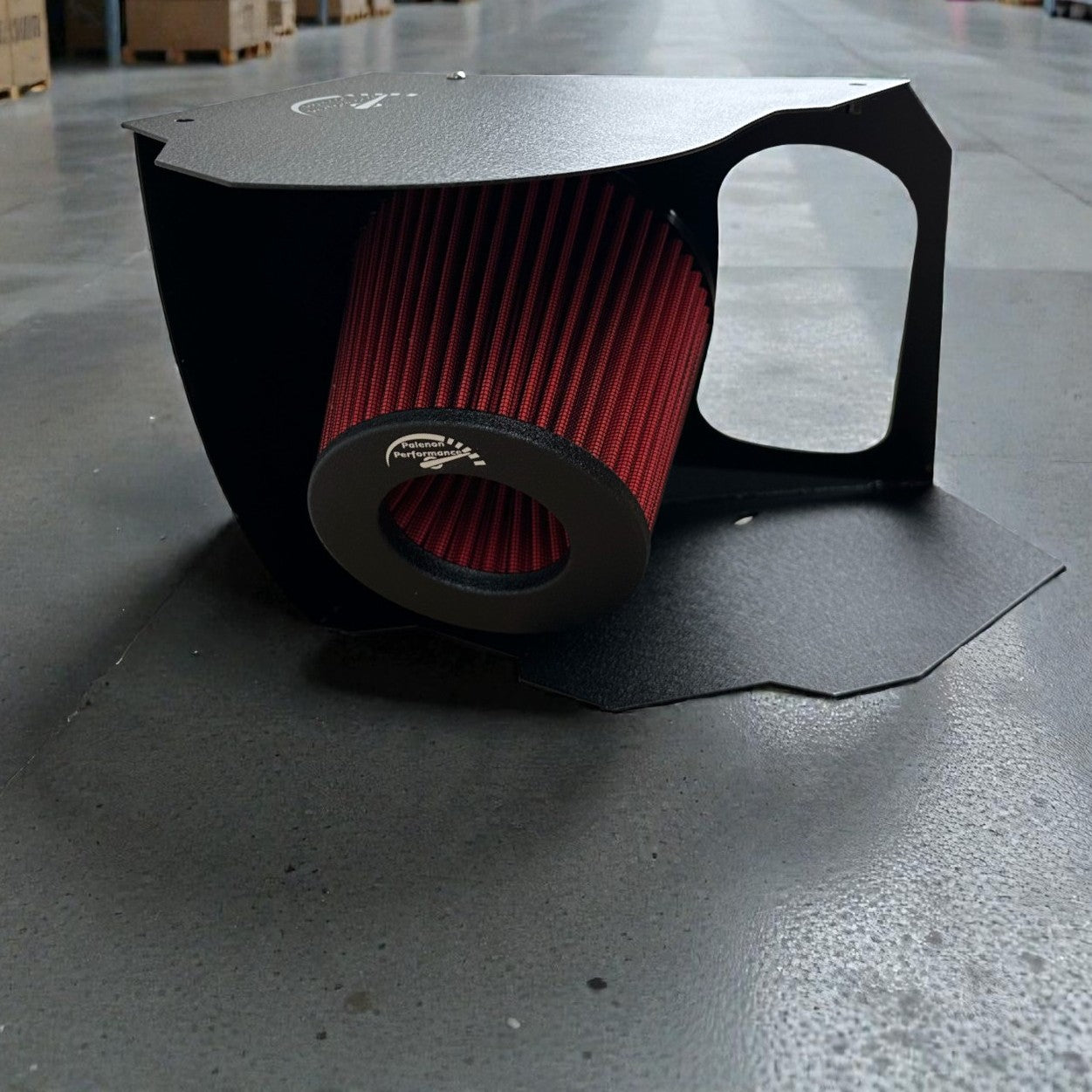 Cold Air Intake For 2017+ B9 Audi A4 A5 S4 S5 RS4 RS5 | Palenon Performance