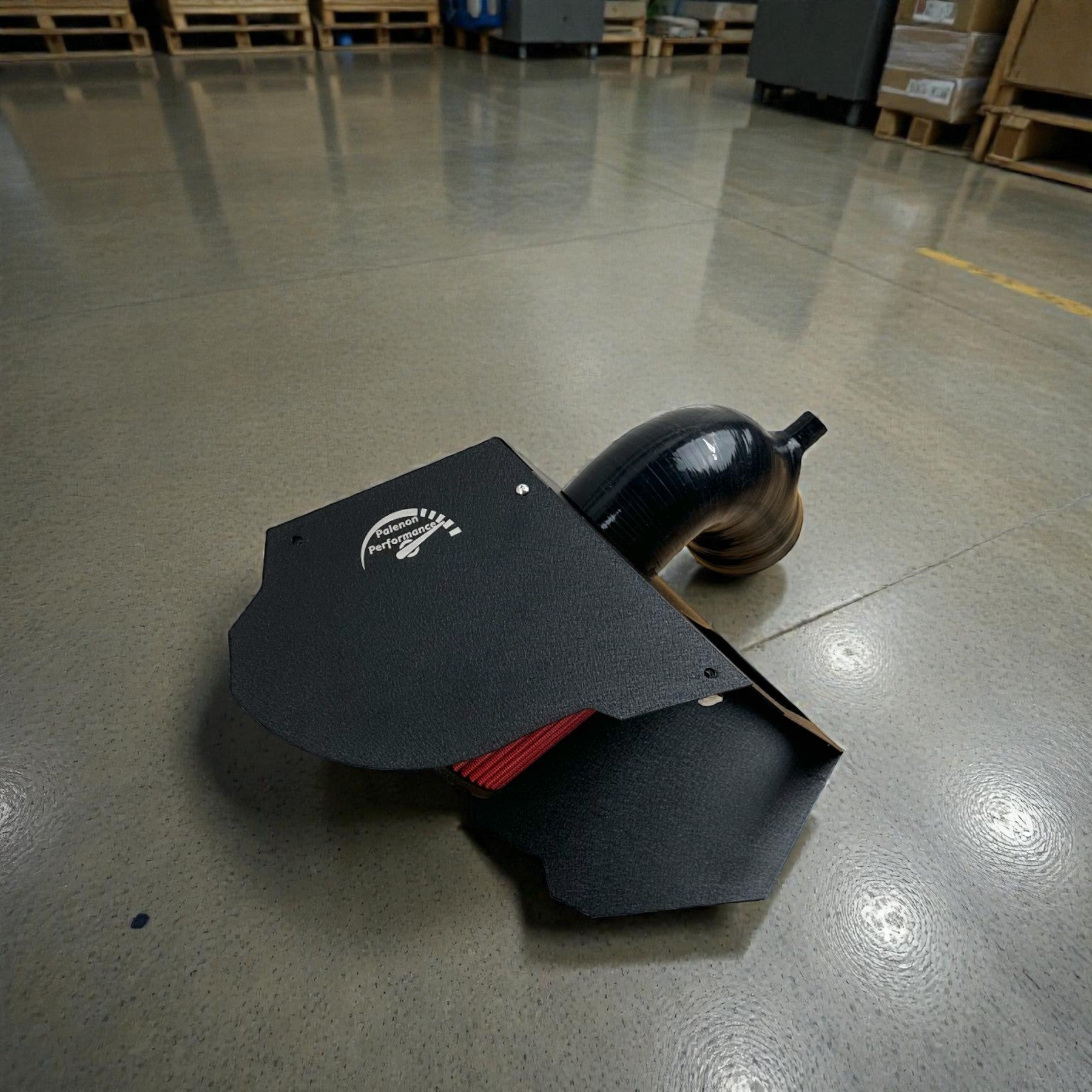 Cold Air Intake For 2017+ B9 Audi A4 A5 S4 S5 RS4 RS5 | Palenon Performance