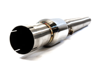 ARM Motorsports VW JETTA/GLI 3" Downpipe