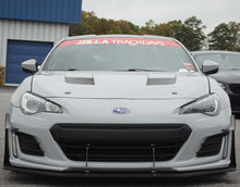 Load image into Gallery viewer, Dive Plane (Canard) Kit - (2017-2021) Subaru BRZ