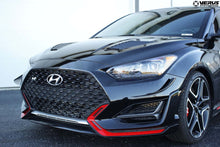 Load image into Gallery viewer, Dive Plane (Canard) Kit - Hyundai Veloster N