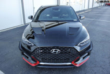 Load image into Gallery viewer, Dive Plane (Canard) Kit - Hyundai Veloster N