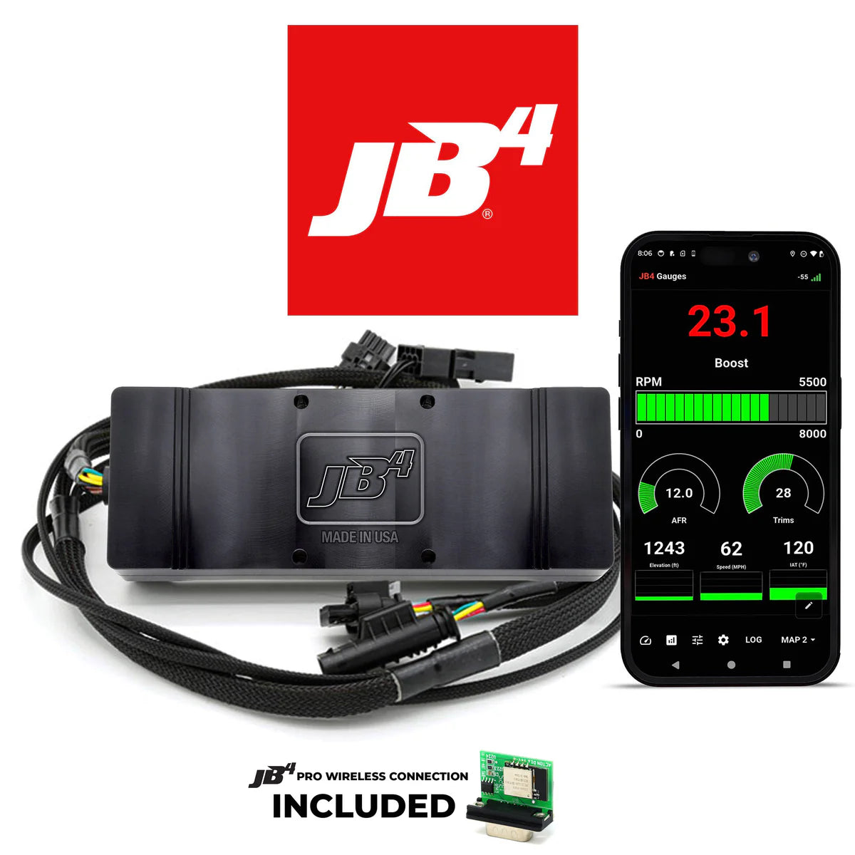 340HP Performance Upgrade for N20 N26 BMW 220i, 228i, 320i, 328i, 420i, 428i | Palenon Performance