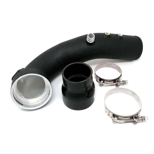 N55 Charge Pipe Kit for 2011-2017 F10 535i, F13 640i, F01 740i, X5, X6