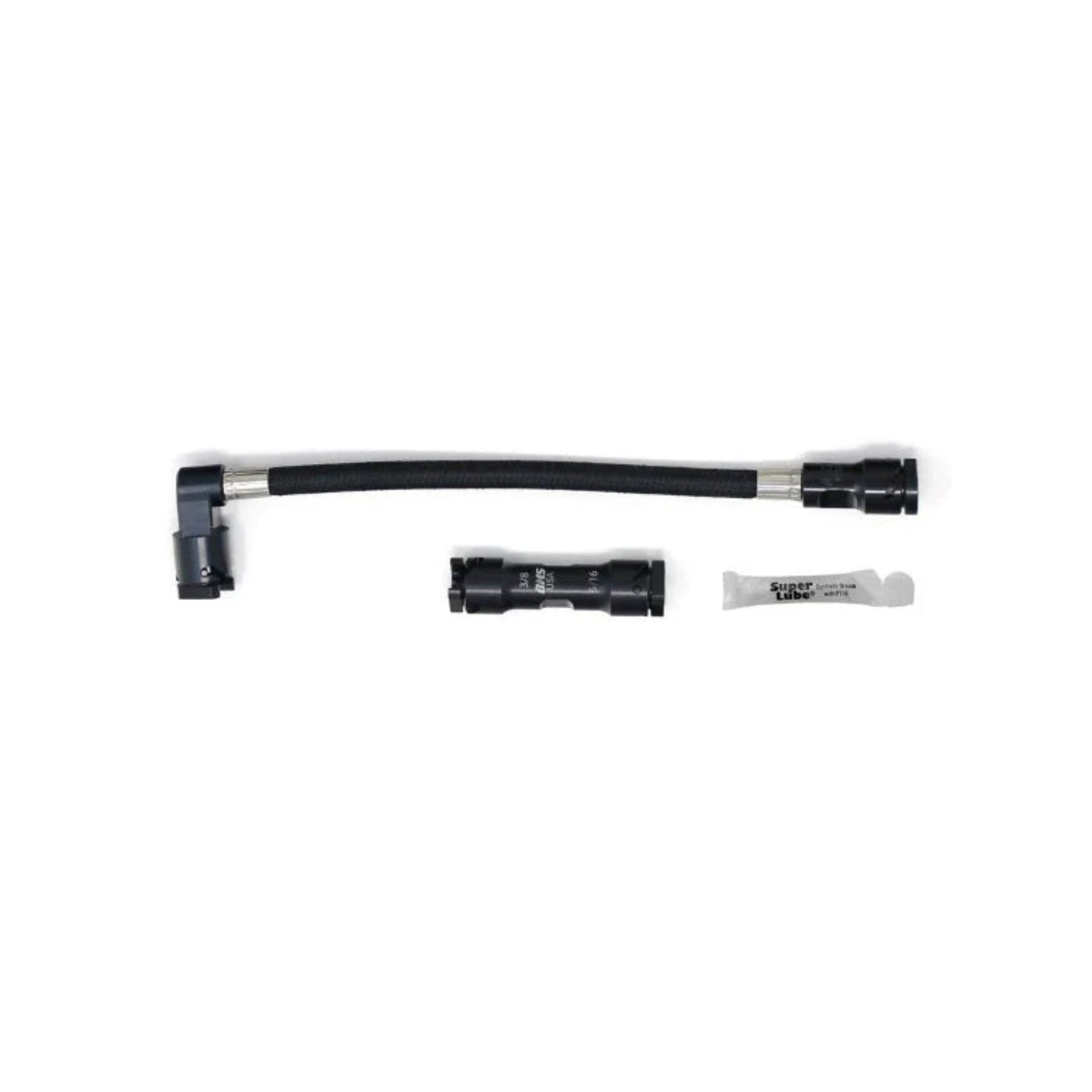 Bluetooth Flex Fuel Kit For S63TU BMW M5 M6 M8 X5M X6M