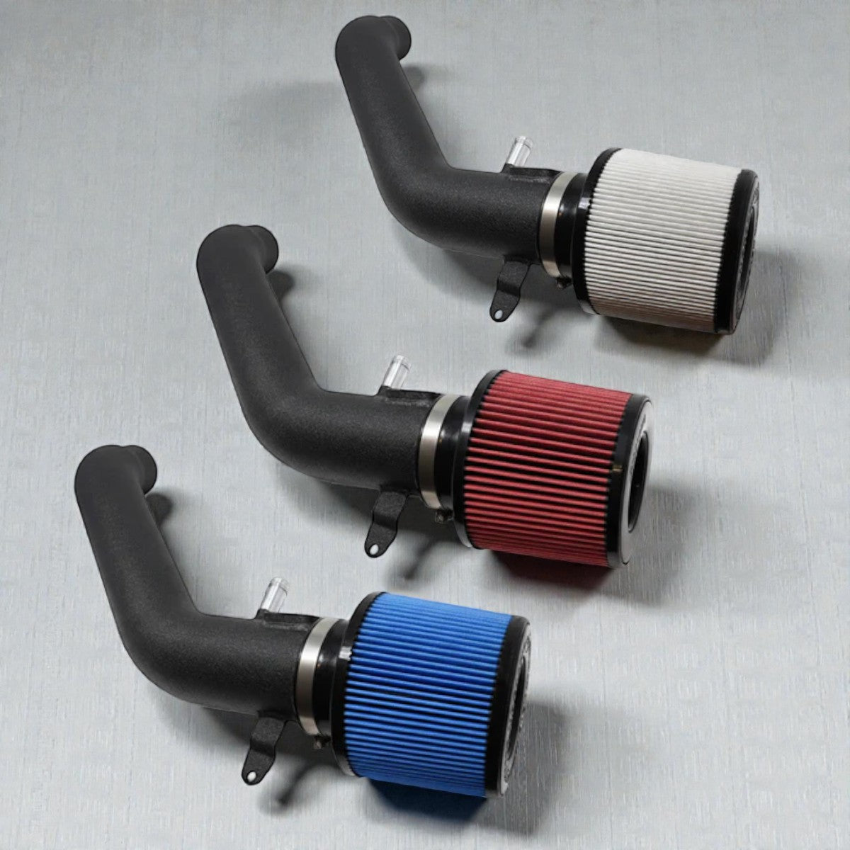 BMW N55 Air Intake - M135i, M235i, M2, 335i, 435i (F Chassis)