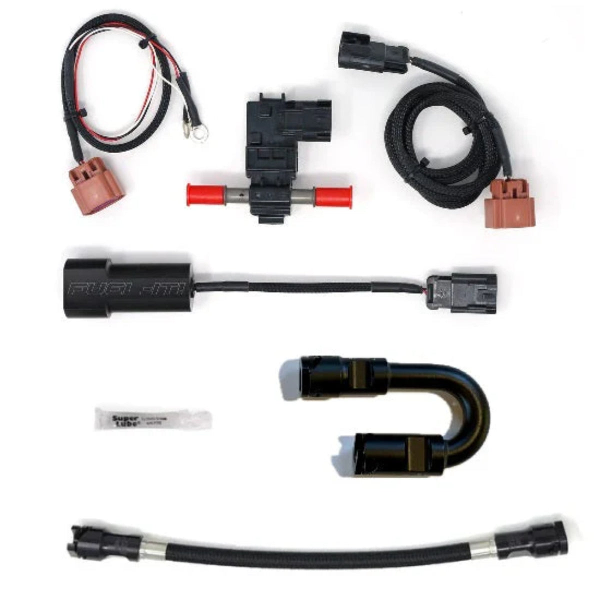 Bluetooth Flex Fuel Kit For S63TU BMW M5 M6 M8 X5M X6M