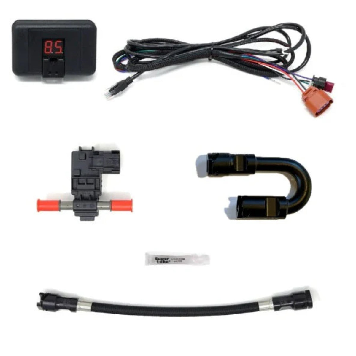 Bluetooth Flex Fuel Kit For S63TU BMW M5 M6 M8 X5M X6M