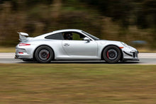 Load image into Gallery viewer, OEM Wing Riser Kit - Porsche 991 GT3