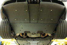 Load image into Gallery viewer, Flat Underbody Cover Kit - Porsche 987 Cayman