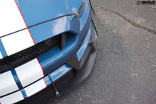 Load image into Gallery viewer, Front Splitter Kit - Ford Mustang Shelby GT350