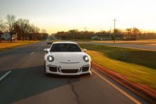 Load image into Gallery viewer, Front Splitter Kit - Porsche 991.1 GT3RS