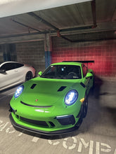 Load image into Gallery viewer, Front Splitter Kit - Porsche 991.2 GT3RS