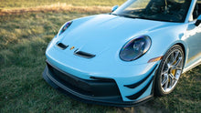 Load image into Gallery viewer, Front Splitter Kit - Porsche 992 GT3