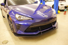 Load image into Gallery viewer, Front Splitter Kit - BRZ/GT86 (2017-2021)