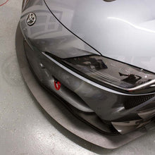 Load image into Gallery viewer, High Downforce Front Splitter Kit - Mk5 Toyota Supra