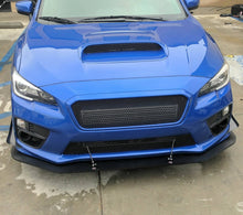 Load image into Gallery viewer, Front Splitter Support System - WRX/STI (VA)