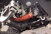 Load image into Gallery viewer, Full Brake Cooling Kit - Subaru BRZ 2022+