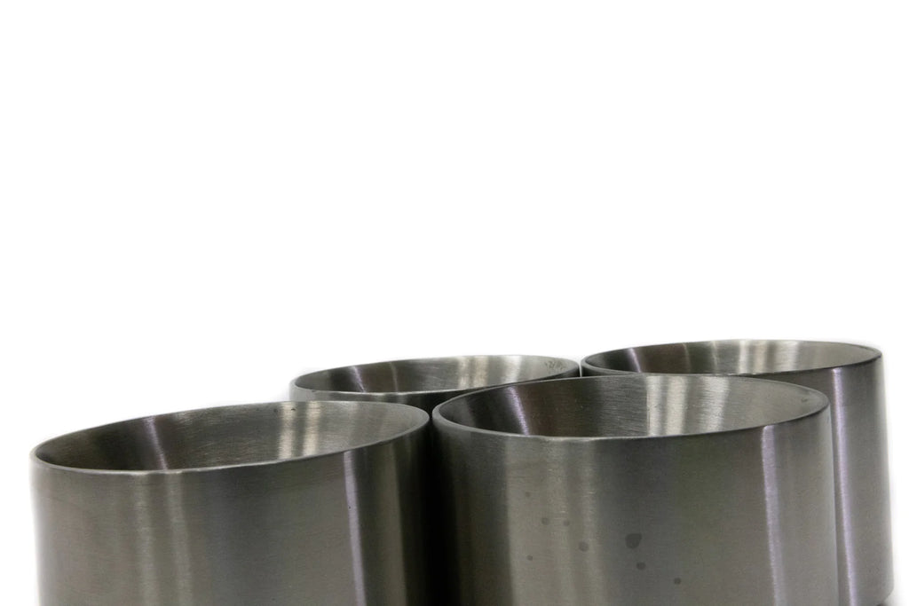 ARM Motorsports S58 Exhaust Tips - BMW G80 M3/G82 M4