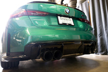 Load image into Gallery viewer, ARM Motorsports S58 Exhaust Tips - BMW G80 M3/G82 M4