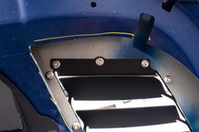Load image into Gallery viewer, Hood Louver Kit - Subaru WRX (VB)