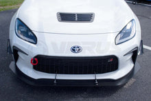 Load image into Gallery viewer, Hood Louver Kit - Toyota GR86 / Subaru BRZ