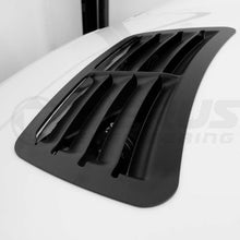 Load image into Gallery viewer, Hood Louver Kit - Toyota GR86 / Subaru BRZ