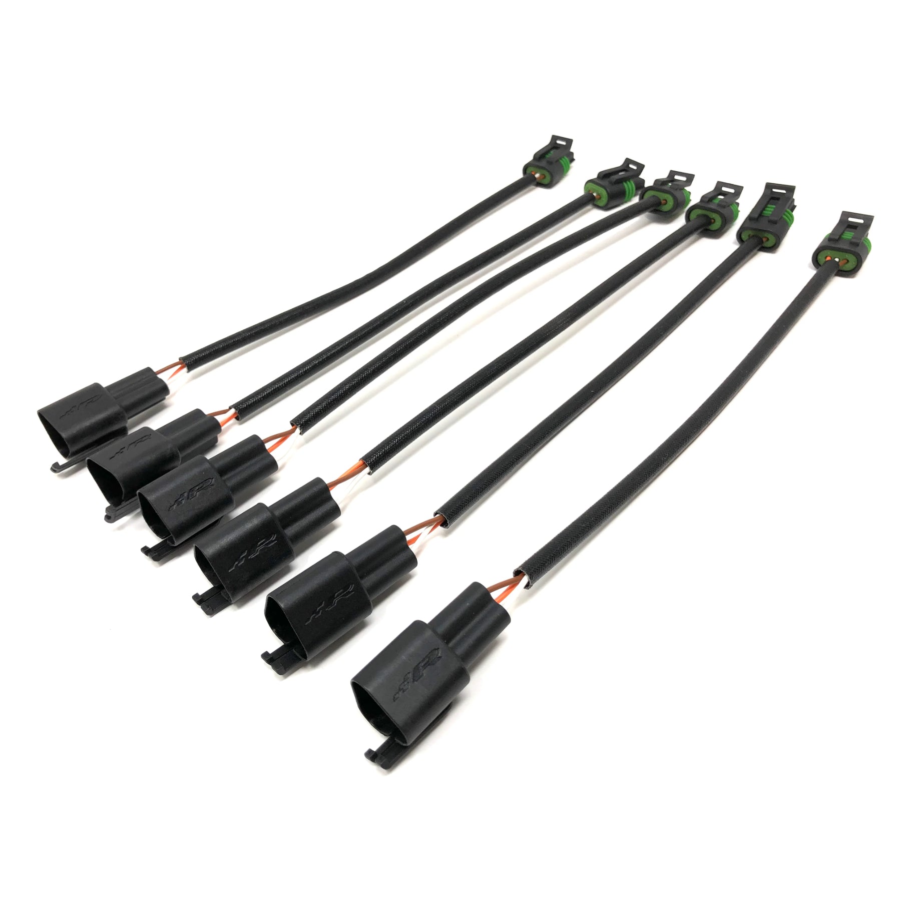 BMW N55 Replacement Coil Power Harness - M135i, M235i, M2, 135i, 335i, 435i, 535i, 640i, 740i, X1, X3, X4, X5, X6