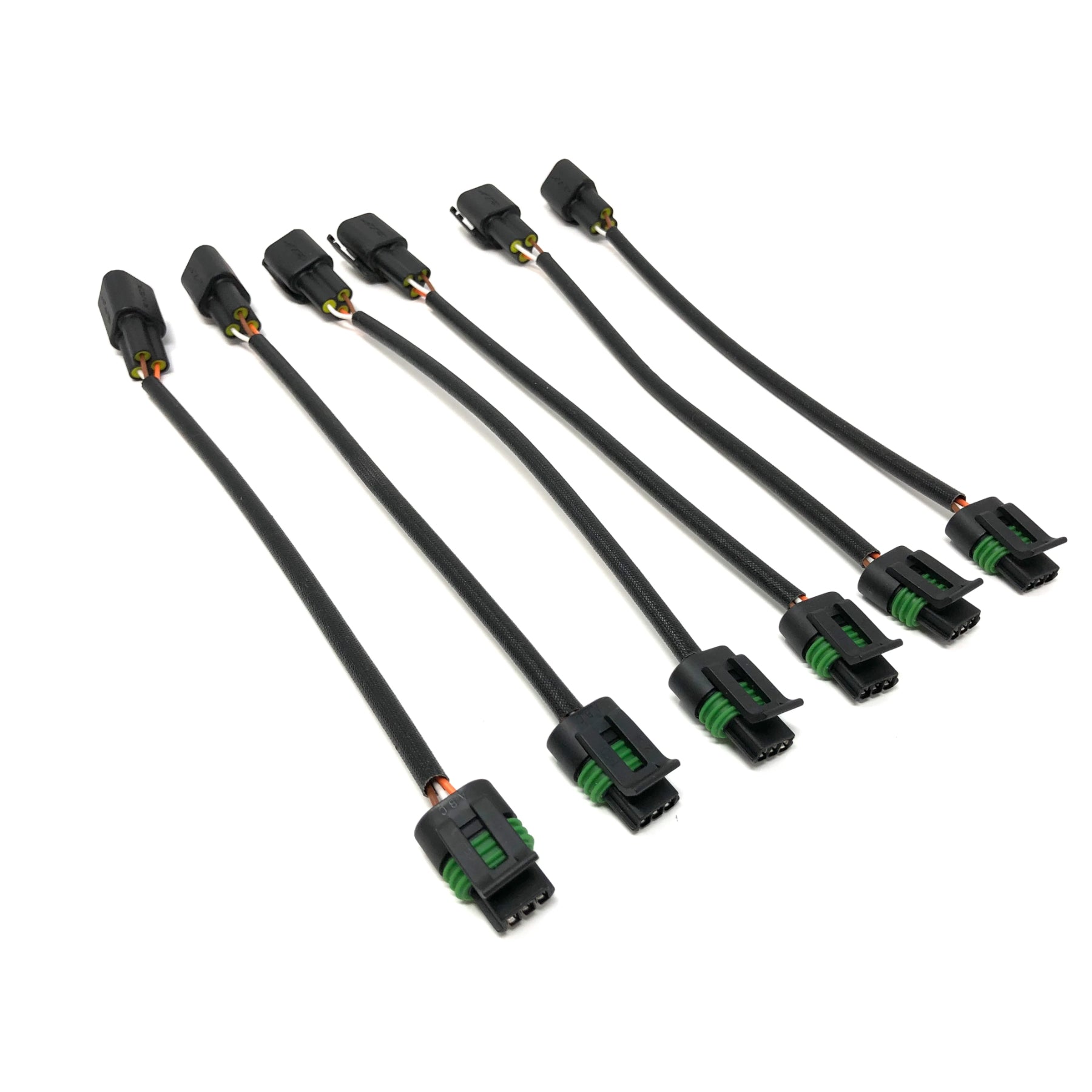 BMW N55 Replacement Coil Power Harness - M135i, M235i, M2, 135i, 335i, 435i, 535i, 640i, 740i, X1, X3, X4, X5, X6