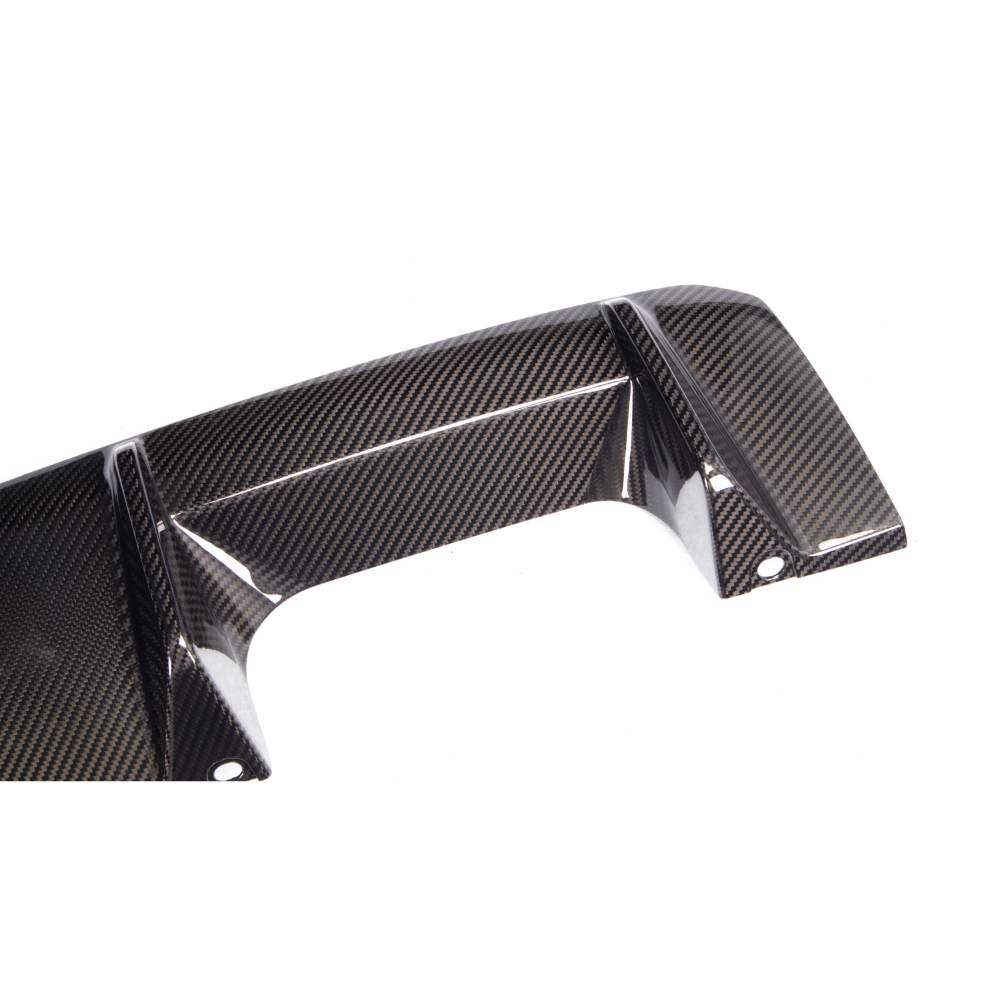 Bmw G80/G82/G83 M3/M4 Carbon Fiber Rear Diffuser | Palenon Performance
