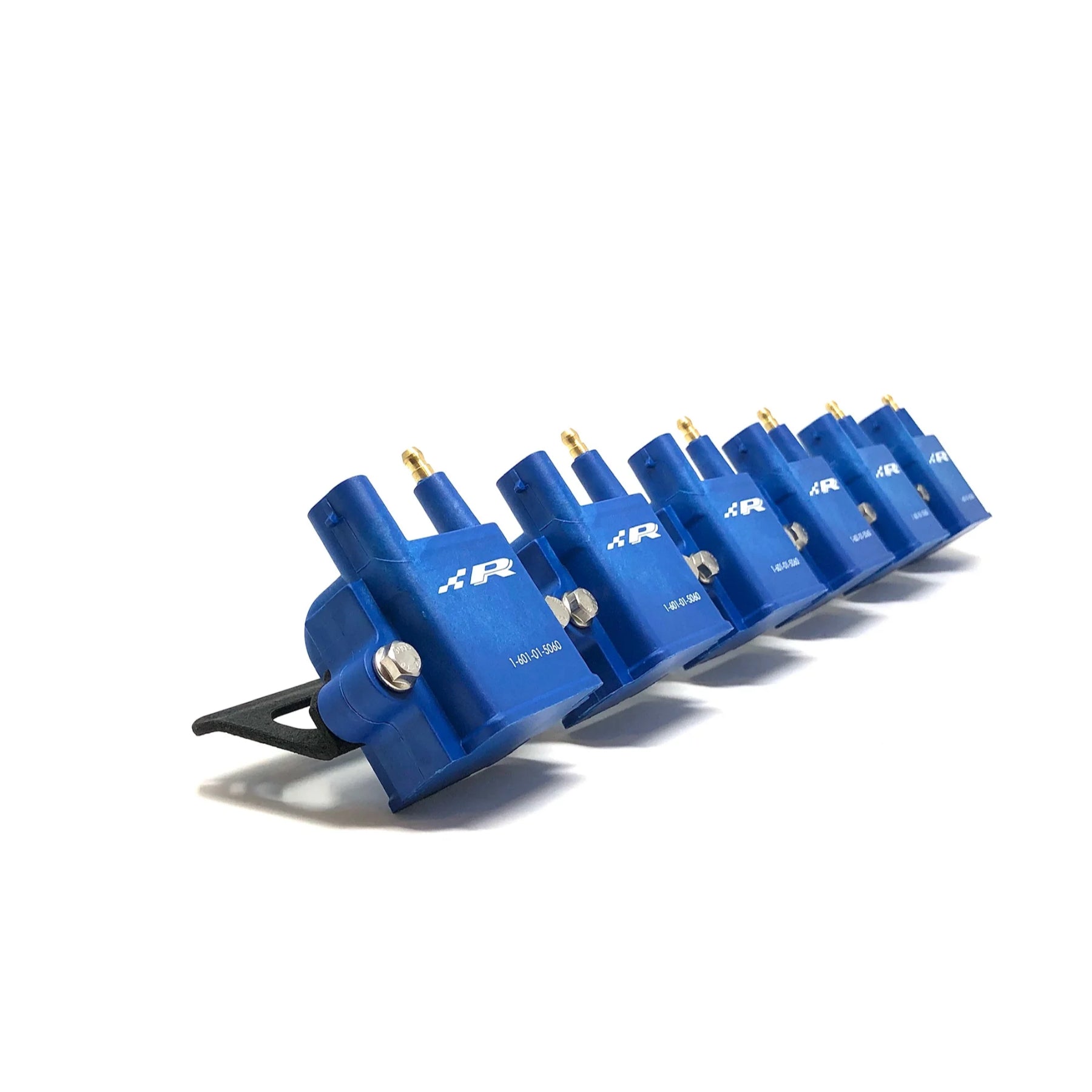 BMW N55 High Performance Ignition Kit - M135i, M235i, M2, 135i, 335i, 435i, 535i, 640i, 740i, X1, X3, X4, X5, X6