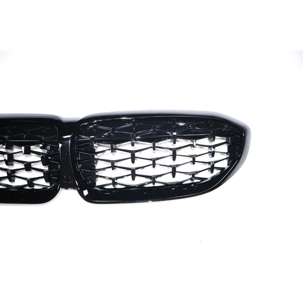 BMW 3 Series G20 ABS Diamond Front Grille | Palenon Performance