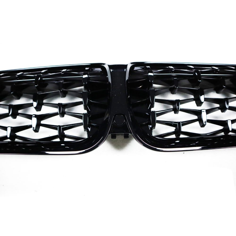 BMW 3 Series G20 ABS Diamond Front Grille | Palenon Performance