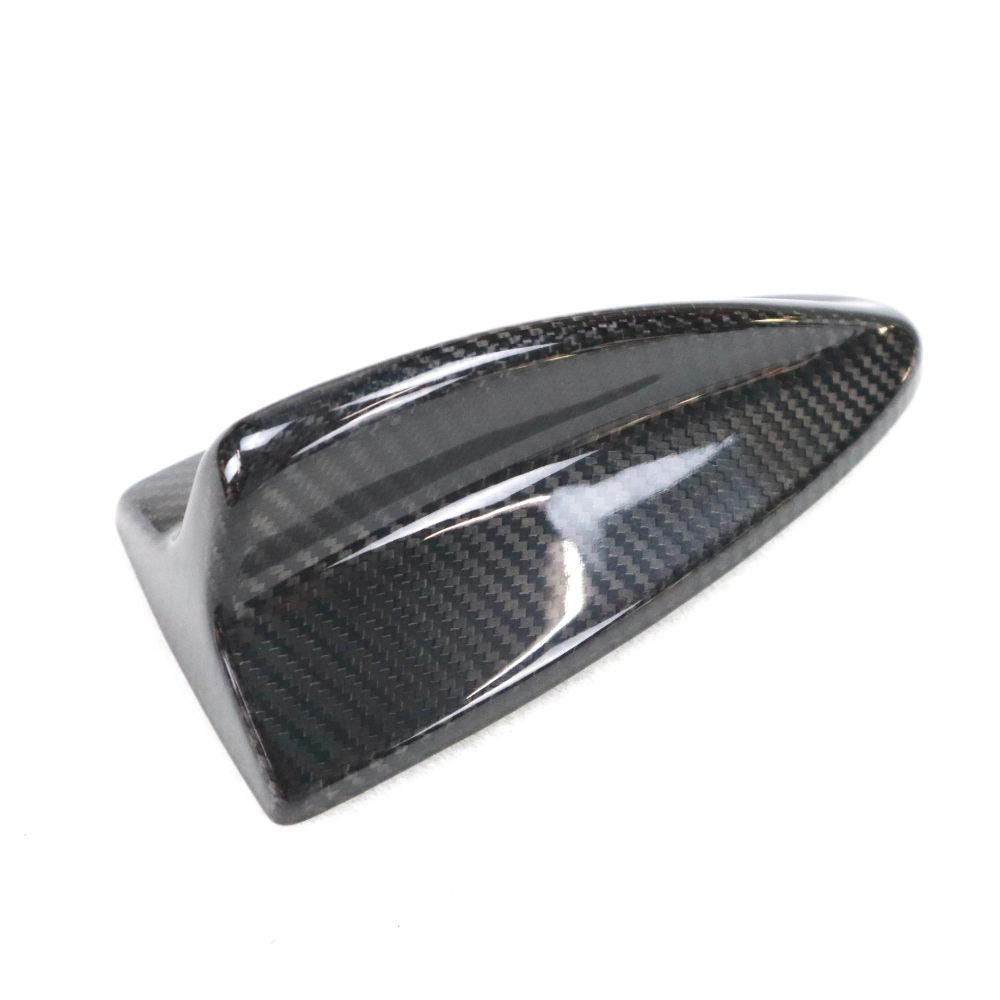 Carbon Fiber Roof Antenna / Shark Fin Cover BMW E92 | Palenon Performance