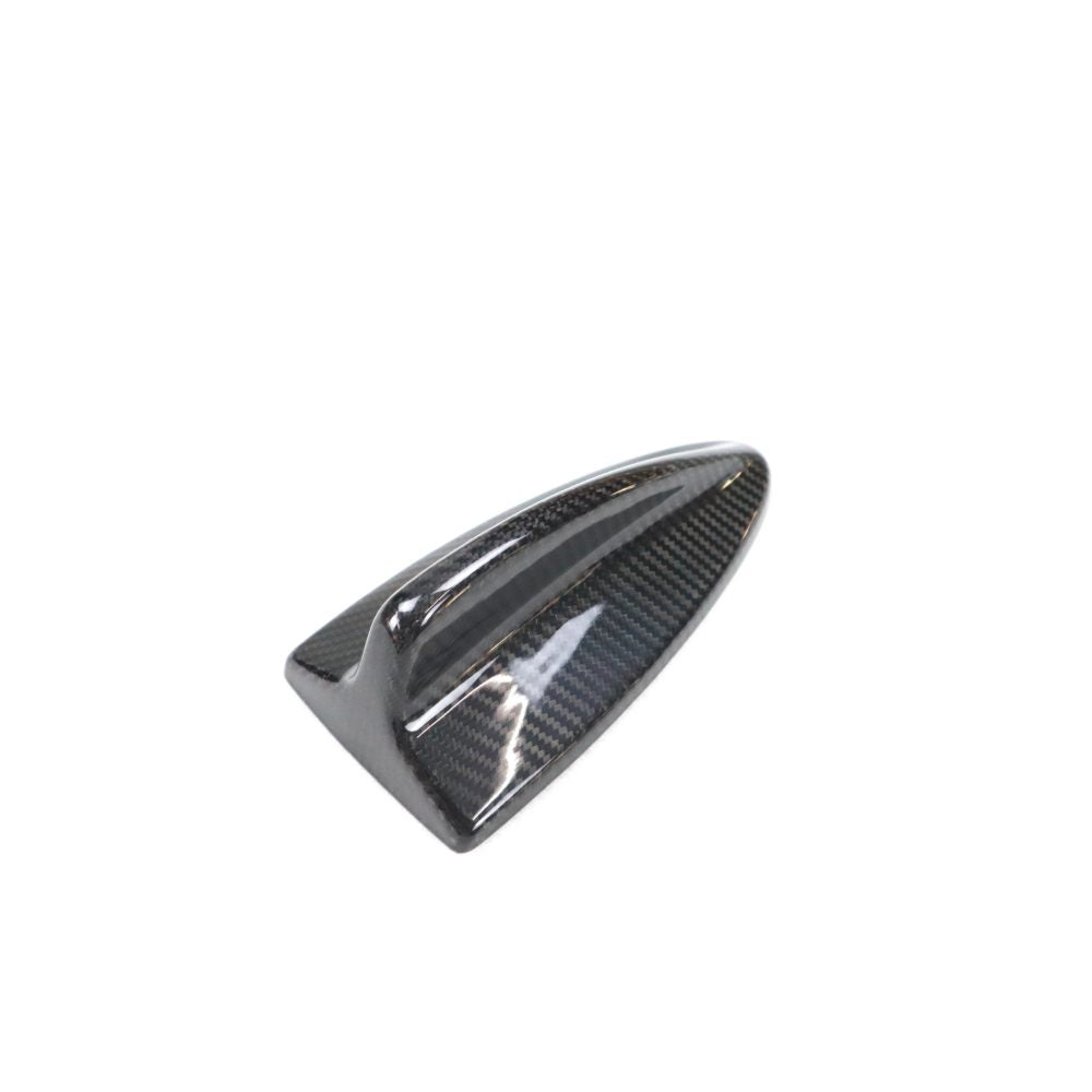 Carbon Fiber Roof Antenna / Shark Fin Cover BMW E92 | Palenon Performance