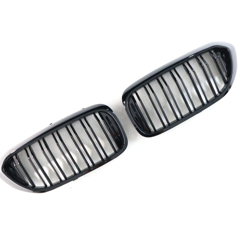 BMW 5 Series G30 PRE-LCI ABS Front Grille | Palenon Performance
