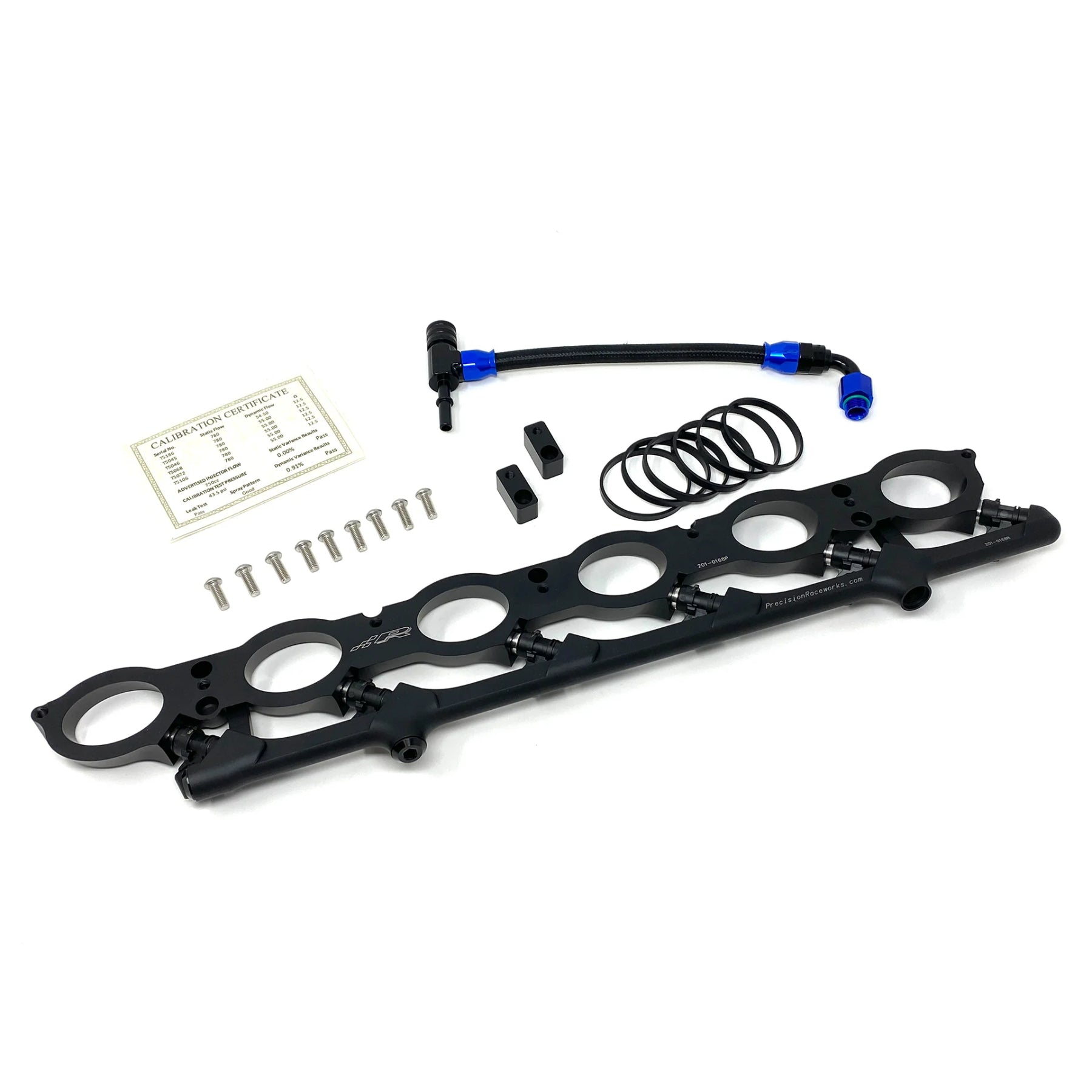 B58 Port Injection Kit For Toyota Supra & BMW F & G Chassis - M140i, M240i, M340i, 340i, M440i, 440i, 540i, 640i, 740i, 840i