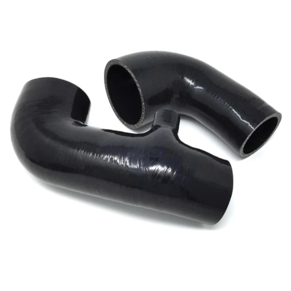 High Flow Silicone Inlets for Infiniti Q50/Q60