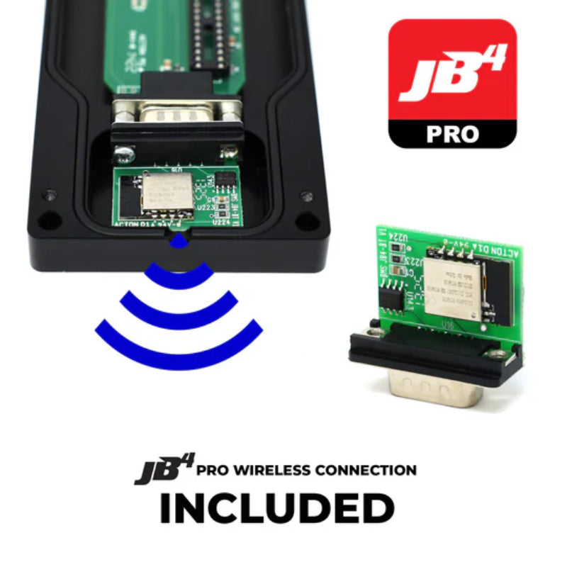 JB4 Tuner for 2026+ Dodge Charger Skat Pack SixPack 3.0L I6 Hurricane Twin Turbo