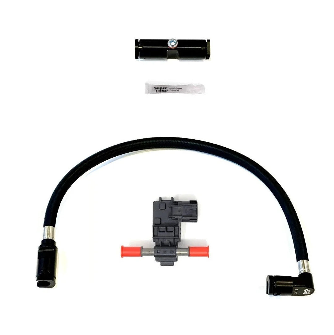 CANbus Bluetooth Flex Fuel Kit for S58 BMW M2, M3, M4, X3M & X4M