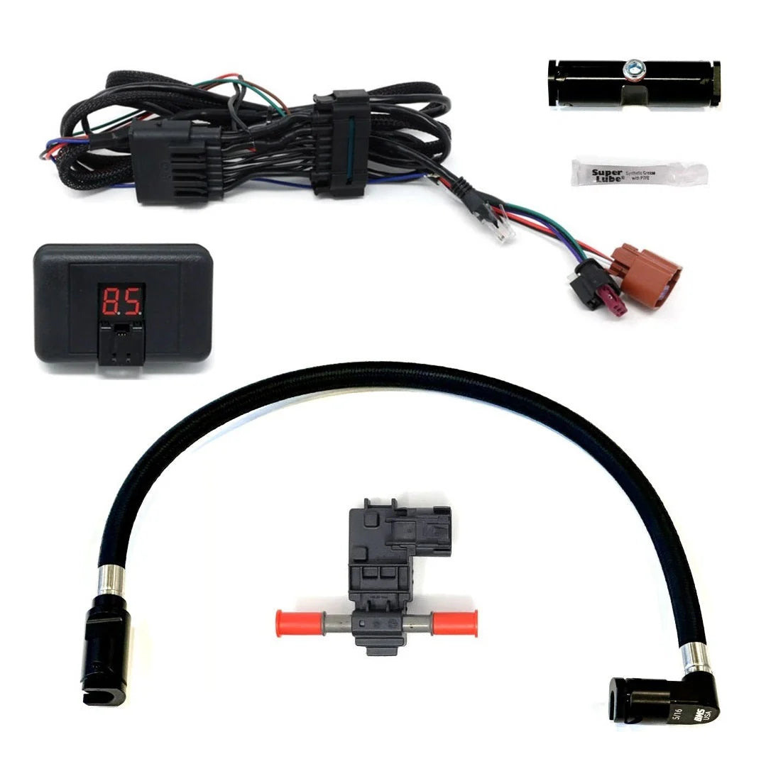 CANbus Bluetooth Flex Fuel Kit for S58 BMW M2, M3, M4, X3M & X4M