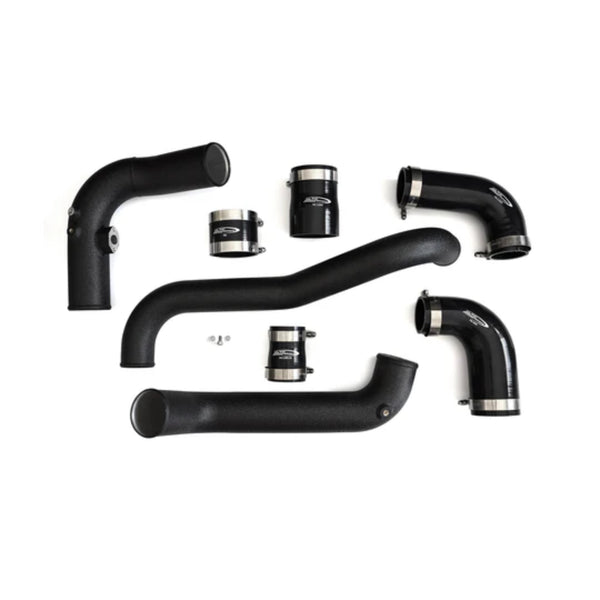 High Flow Hot & Cold Charge Pipe for Kia Stinger, Genesis G70 3.3L