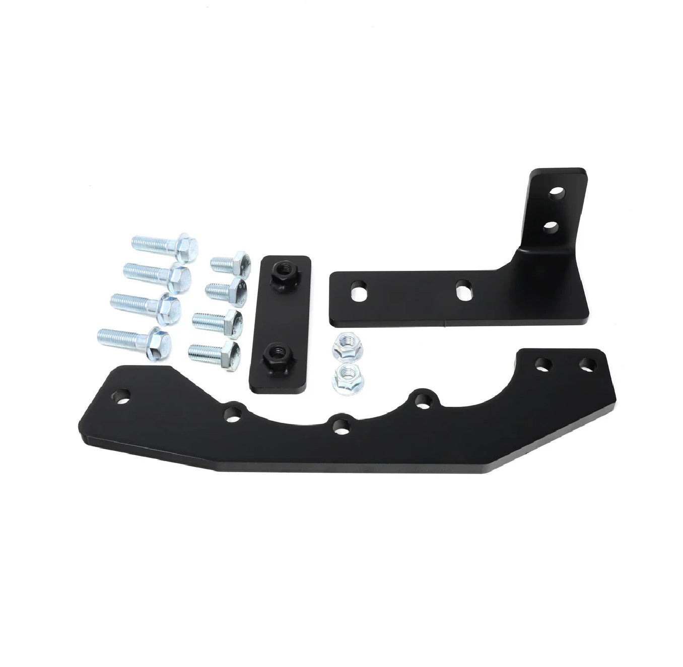 BMS Differential Brace for 2018+ 3.3L Kia Stinger & Genesis G70