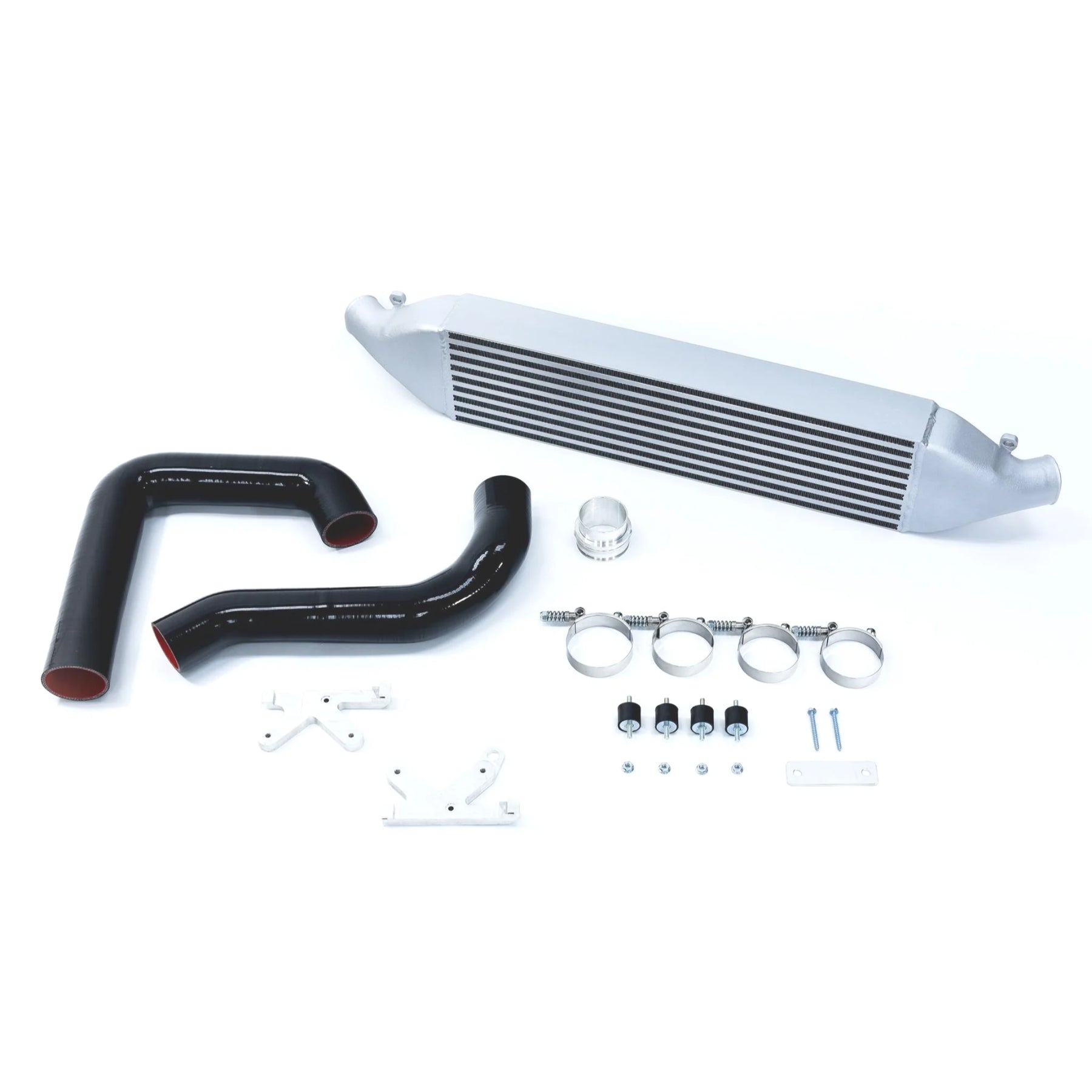 Front Mount Intercooler For VW Jetta & Golf MK6 GTI, Golf R 2.0T