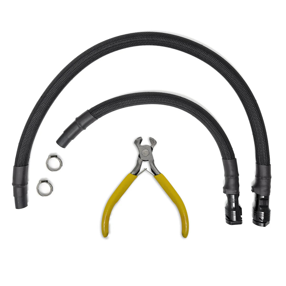 Bluetooth Flex Fuel Kit For Audi A3 S3 8V, RS3 MK2 & VW MK6, MK7 GTI