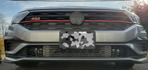 ARM Motorsports MK7 GLI FMIC Kit