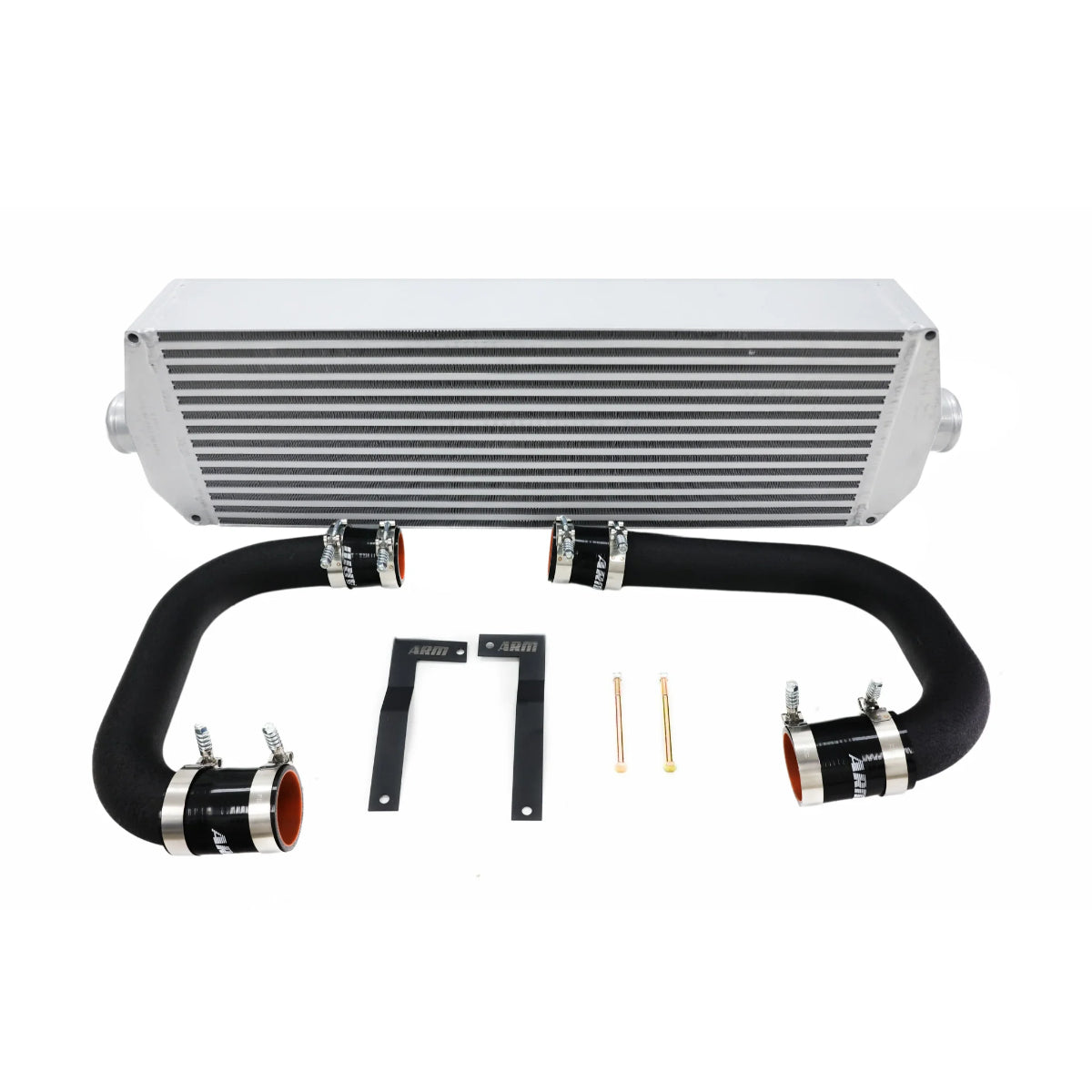 Competition Front Mount Intercooler For VW MK7 GTI & Golf R