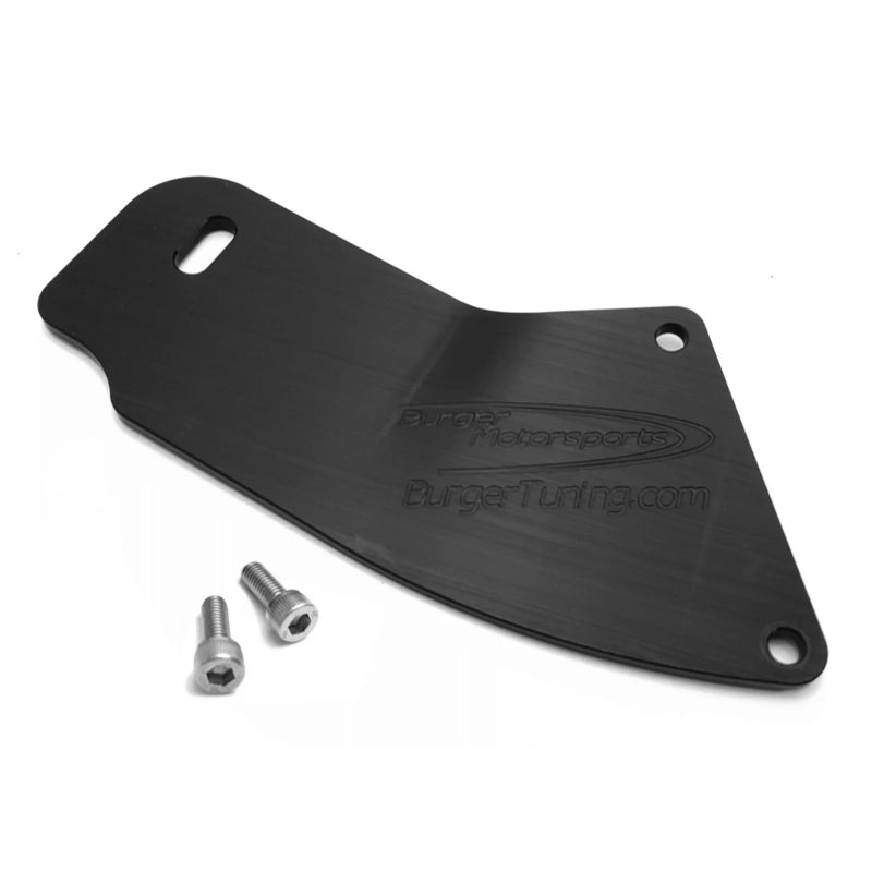 Replacement BMS Oil Catch Can Parts